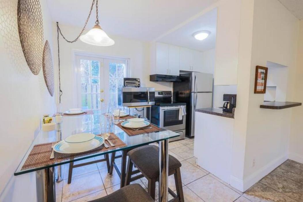 Tropical Oasis Condos Fort Lauderdale Esterno foto