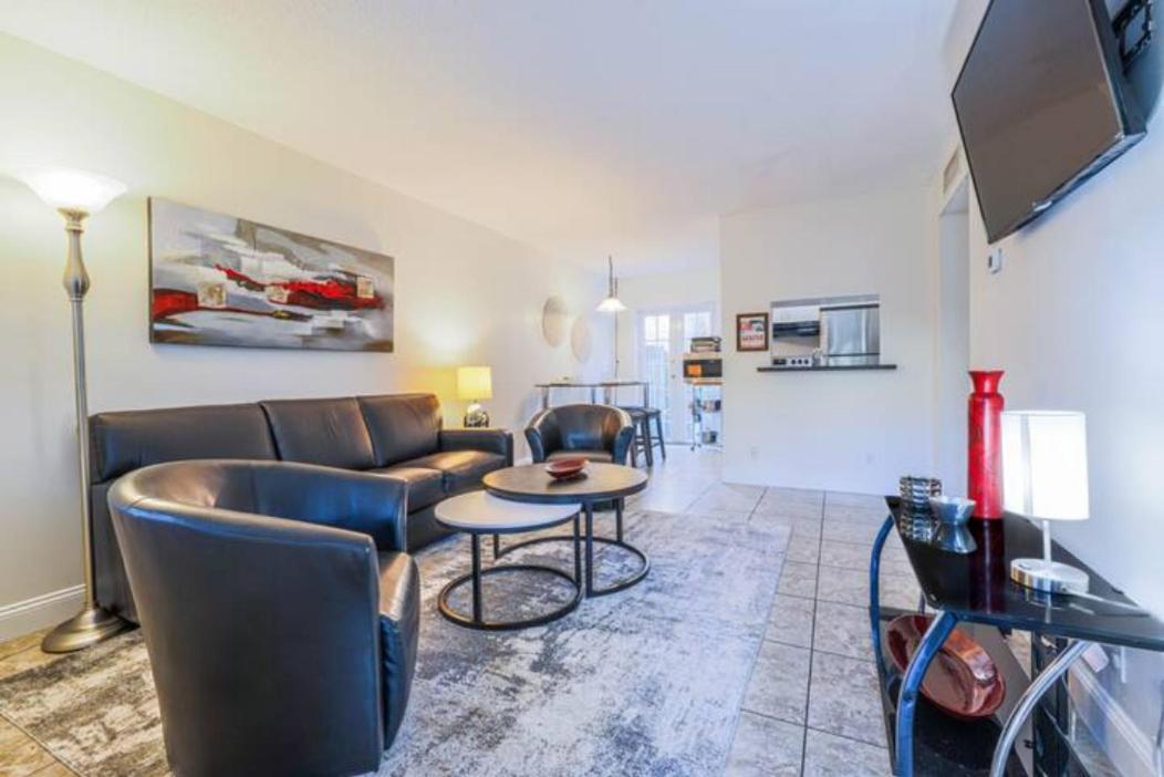 Tropical Oasis Condos Fort Lauderdale Esterno foto