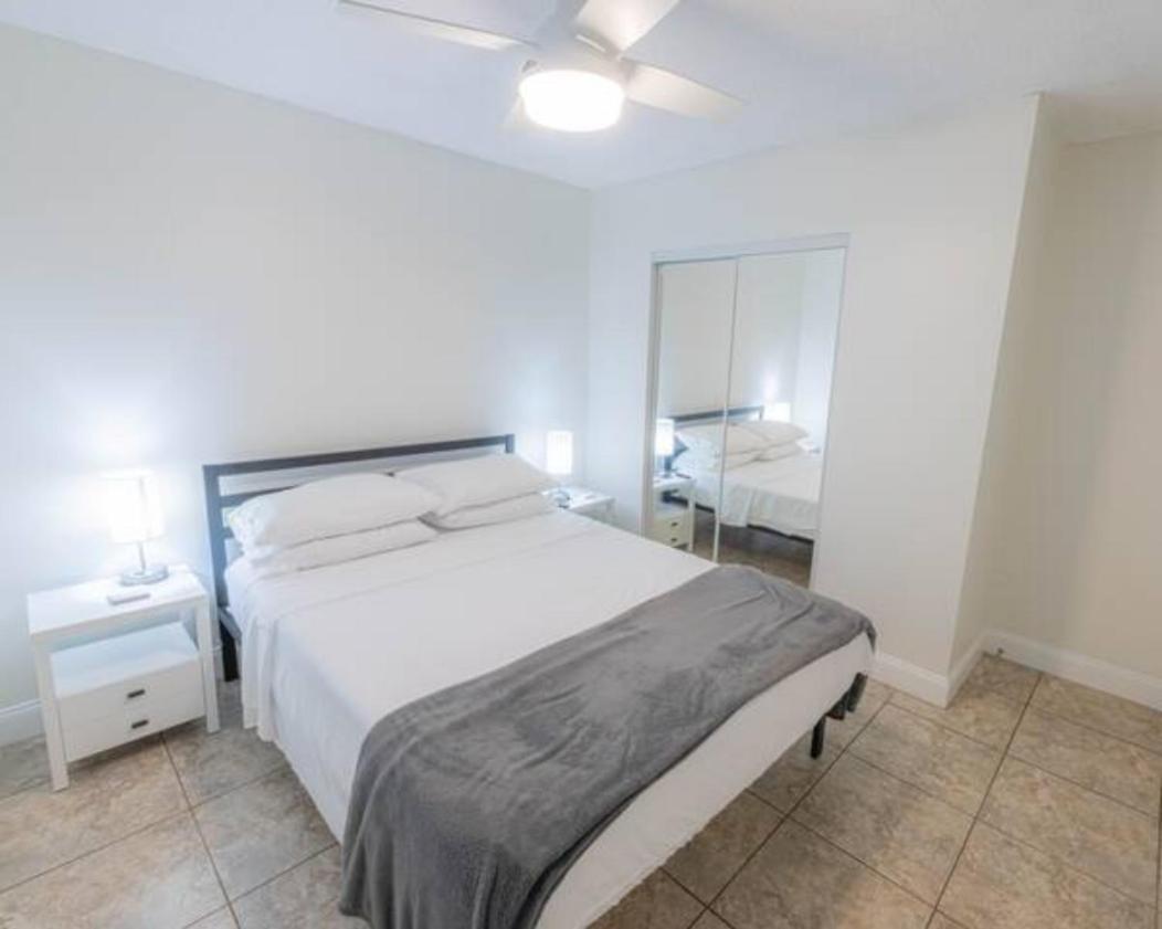 Tropical Oasis Condos Fort Lauderdale Esterno foto
