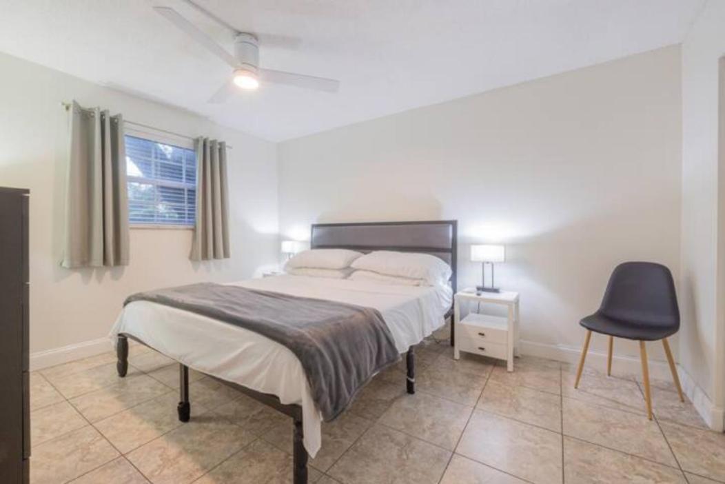 Tropical Oasis Condos Fort Lauderdale Esterno foto