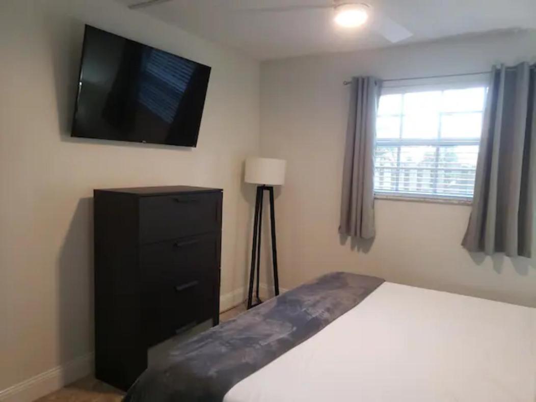 Tropical Oasis Condos Fort Lauderdale Esterno foto