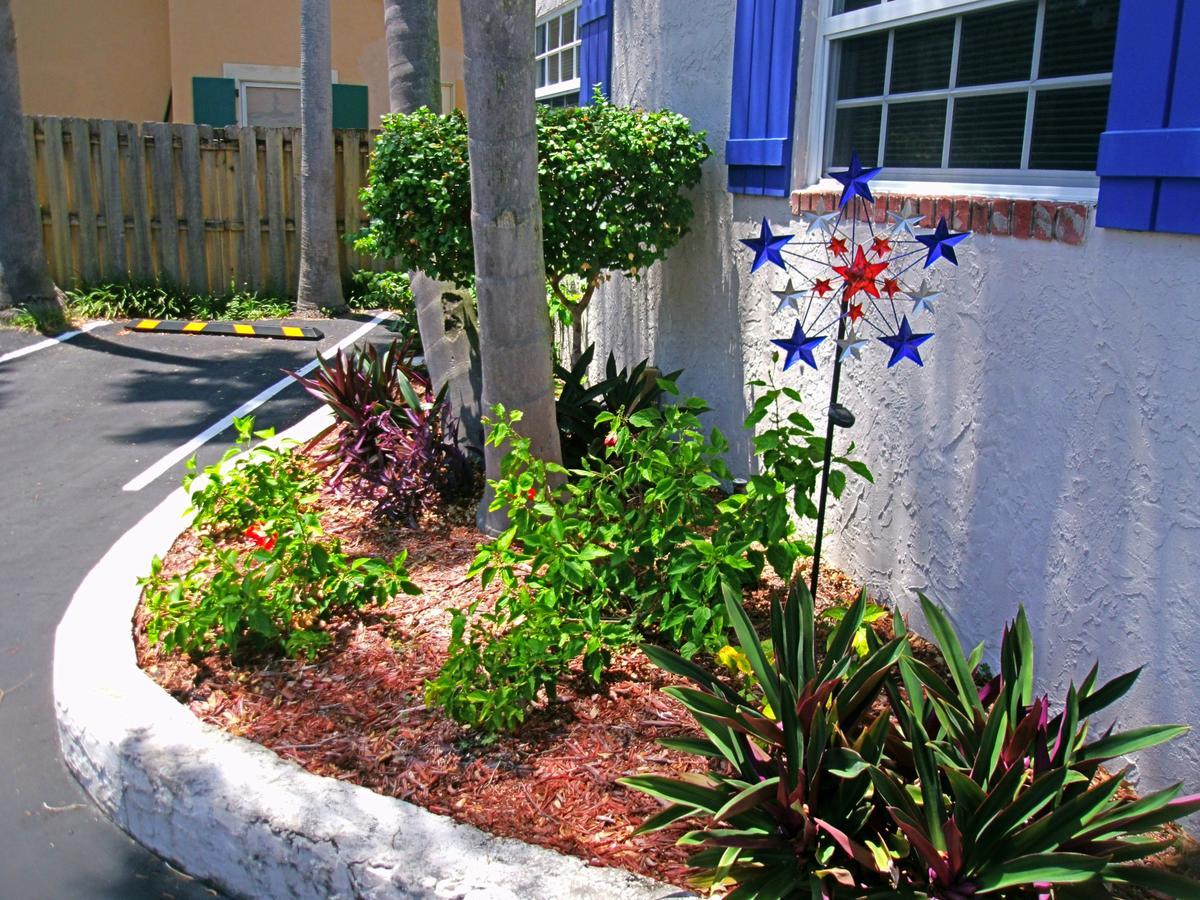 Tropical Oasis Condos Fort Lauderdale Esterno foto