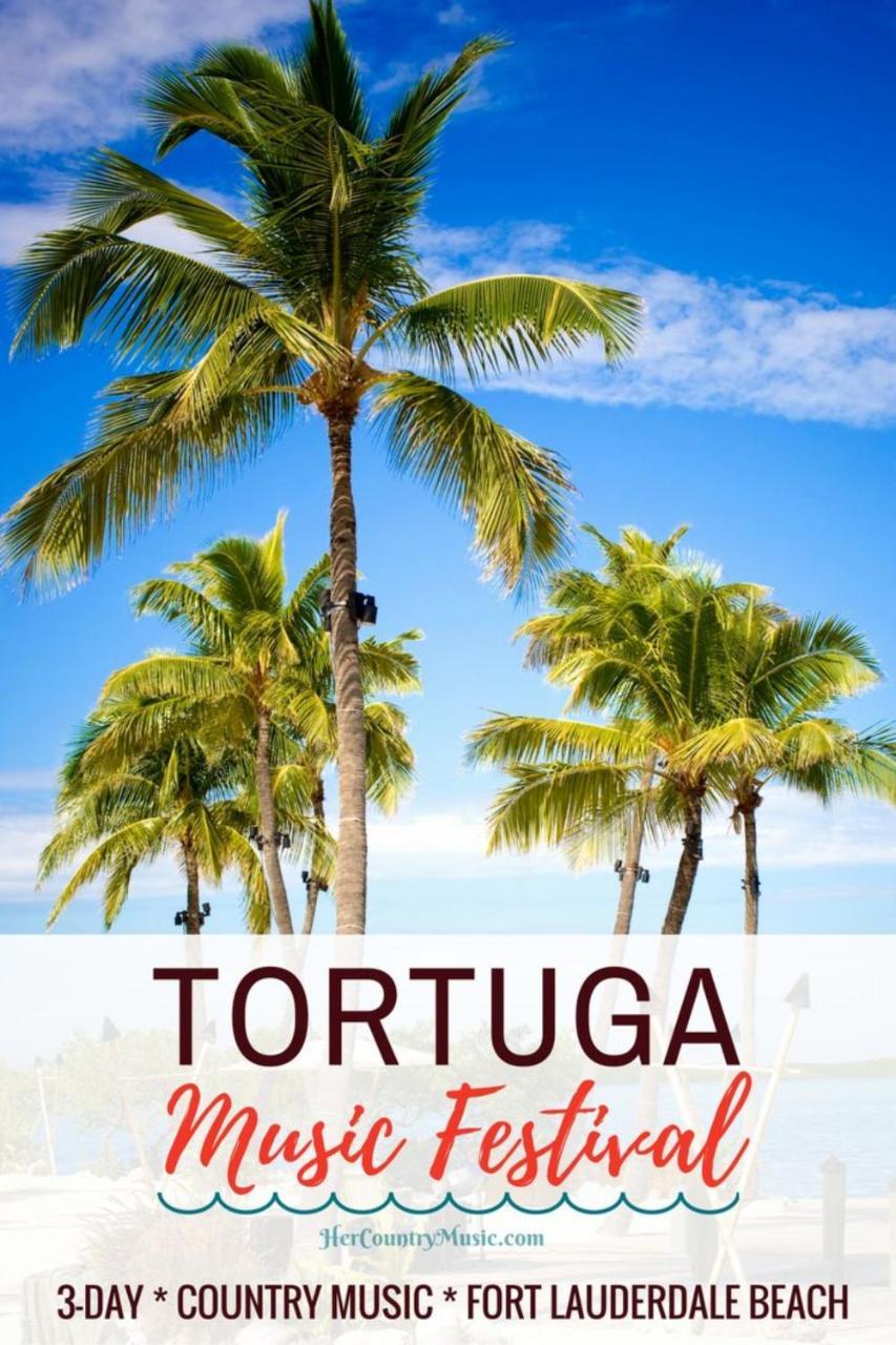 Tropical Oasis Condos Fort Lauderdale Esterno foto