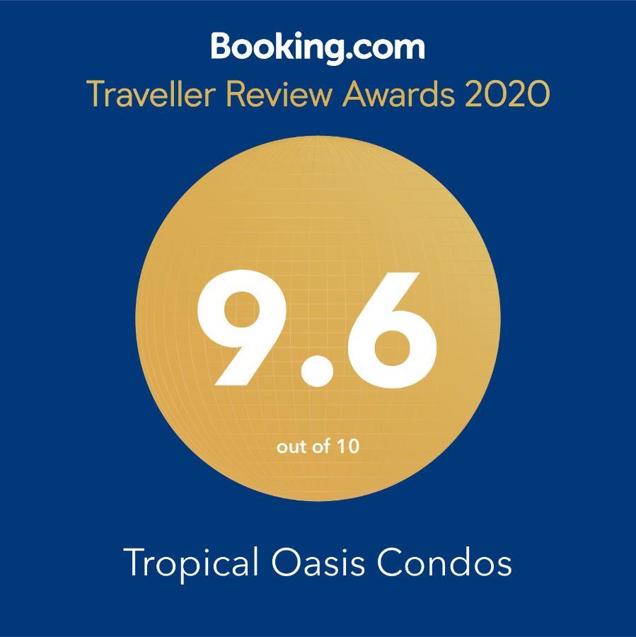 Tropical Oasis Condos Fort Lauderdale Esterno foto